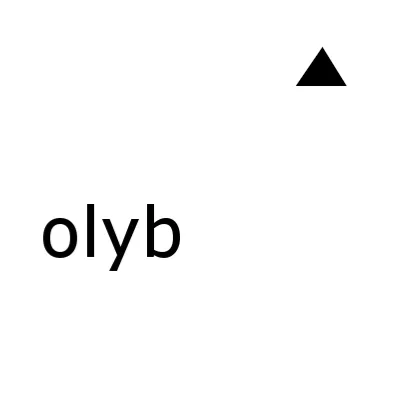 OlyB